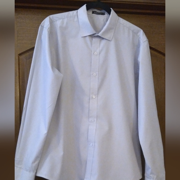 Boys xxl size 18 dress shirt - Picture 4 of 10